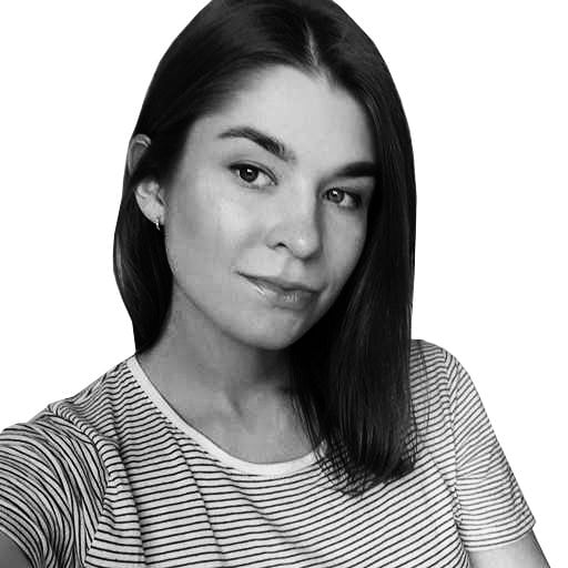 Ana Jurša, diseñadora de UX / UI