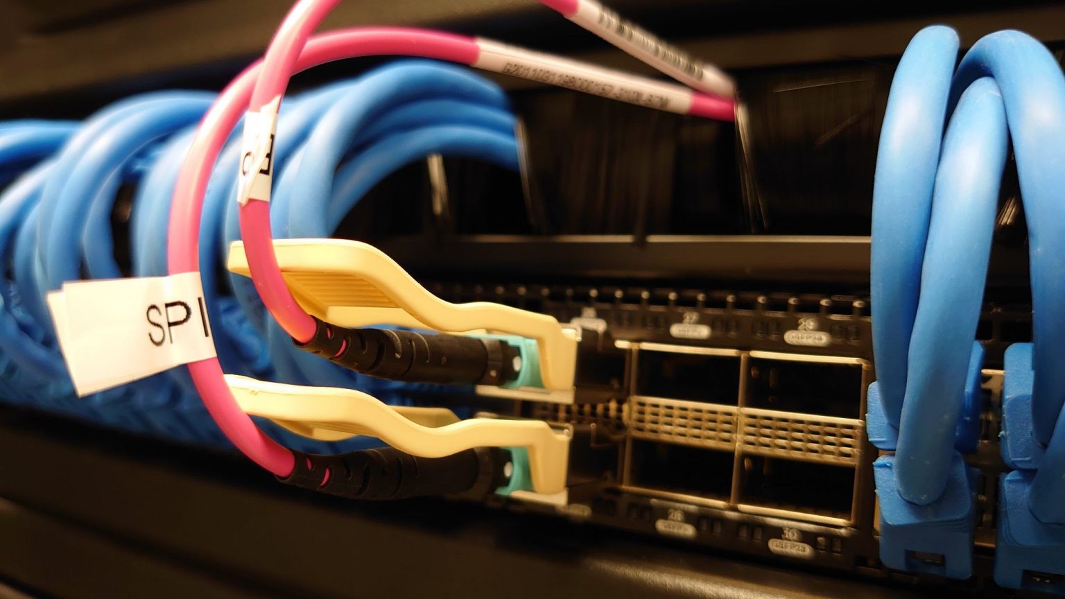 Network Validation Evolution at Hostinger Hostinger Blog