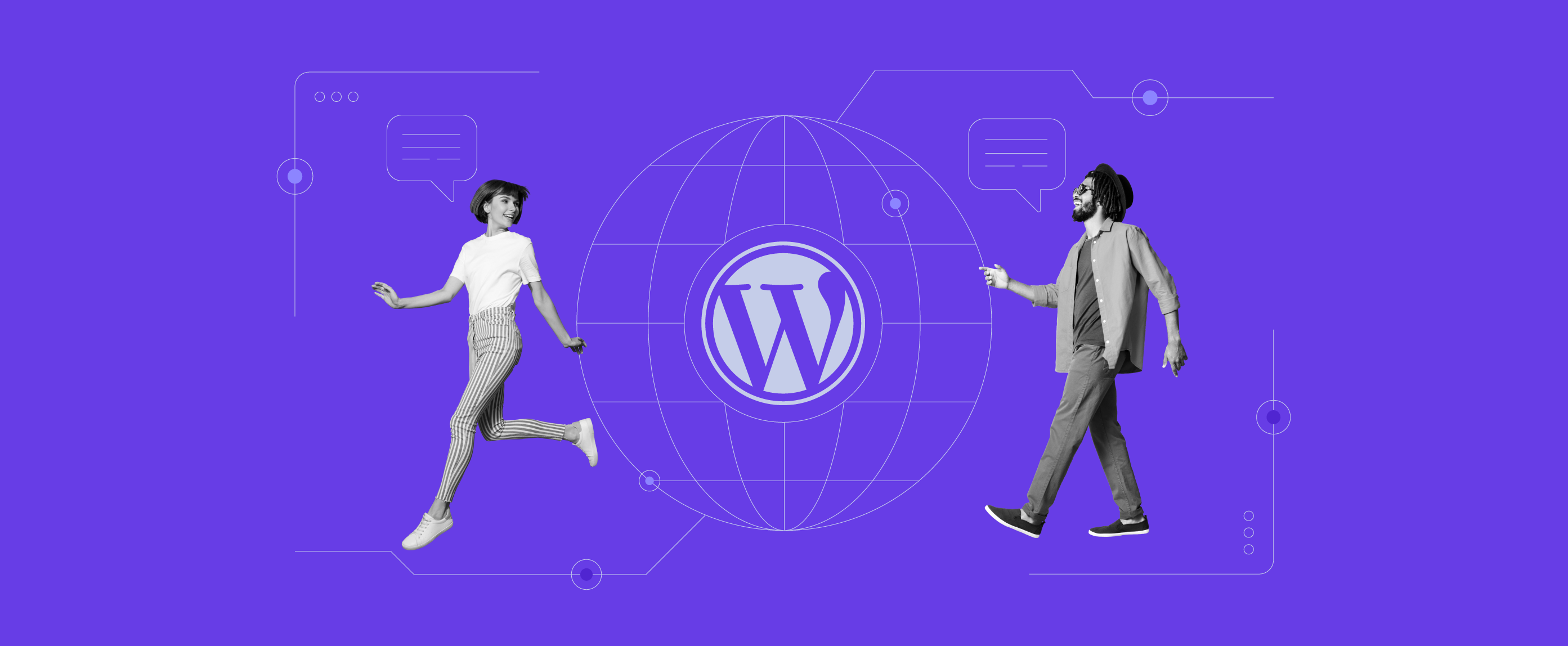 A Meeting of Minds – Why WordCamps Are Essential for WordPress Fans and Professionals￼
