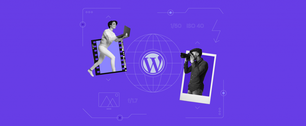 Say Cheese! WordPress’s Photo Directory Gives You Access To A World Of Images