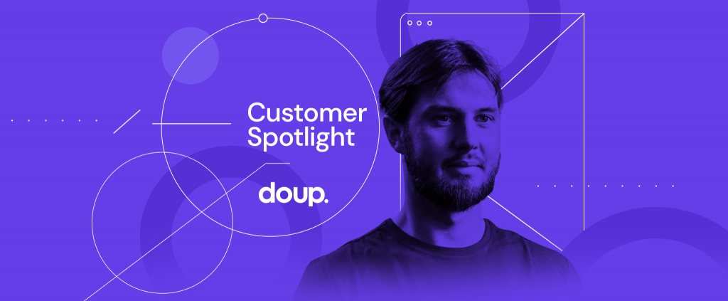 doup. Digital Business Cards: Striking the Balance Between Security and Innovation