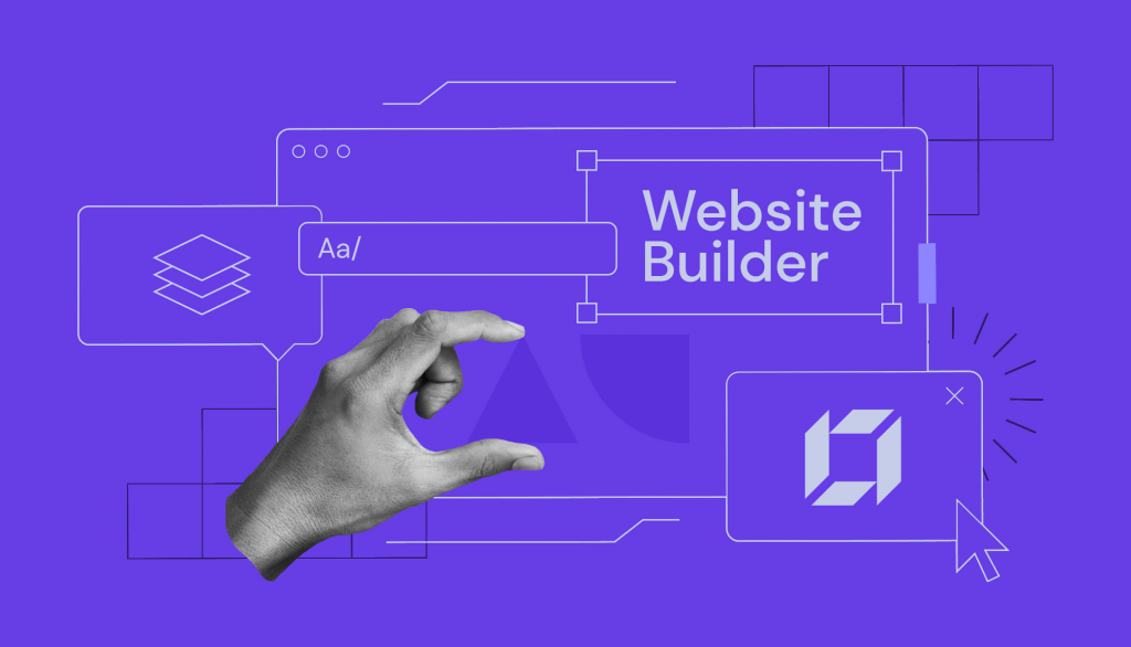 Zyro Website Builder Joins Forces With Hostinger to Empower Your Online Journey