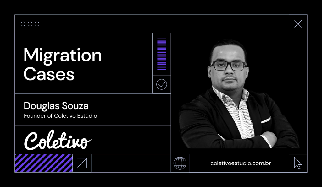 How Coletivo Estúdio Secures Its 170+ Websites With Hostinger Technology