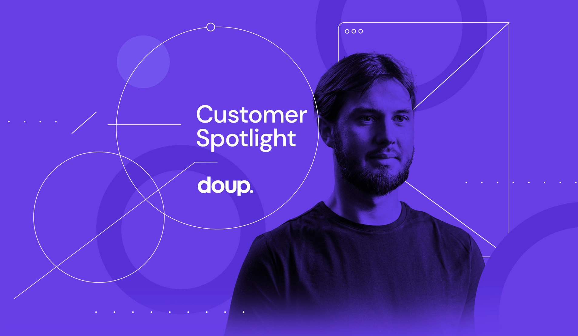 doup. Digital Business Cards: Striking the Balance Between Security and Innovation