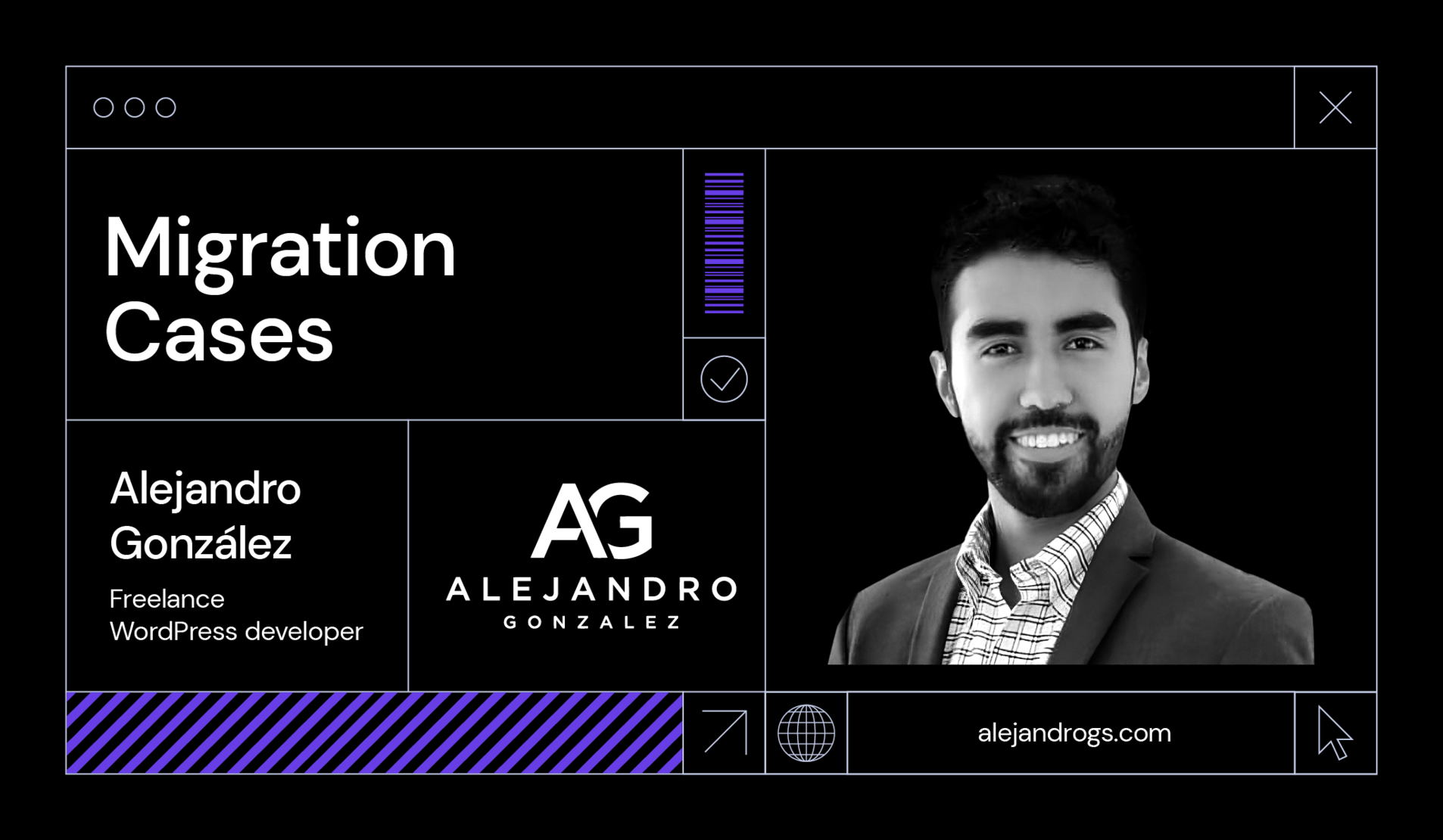 How Alejandro Reduced His Hosting Costs by 53% With Hostinger