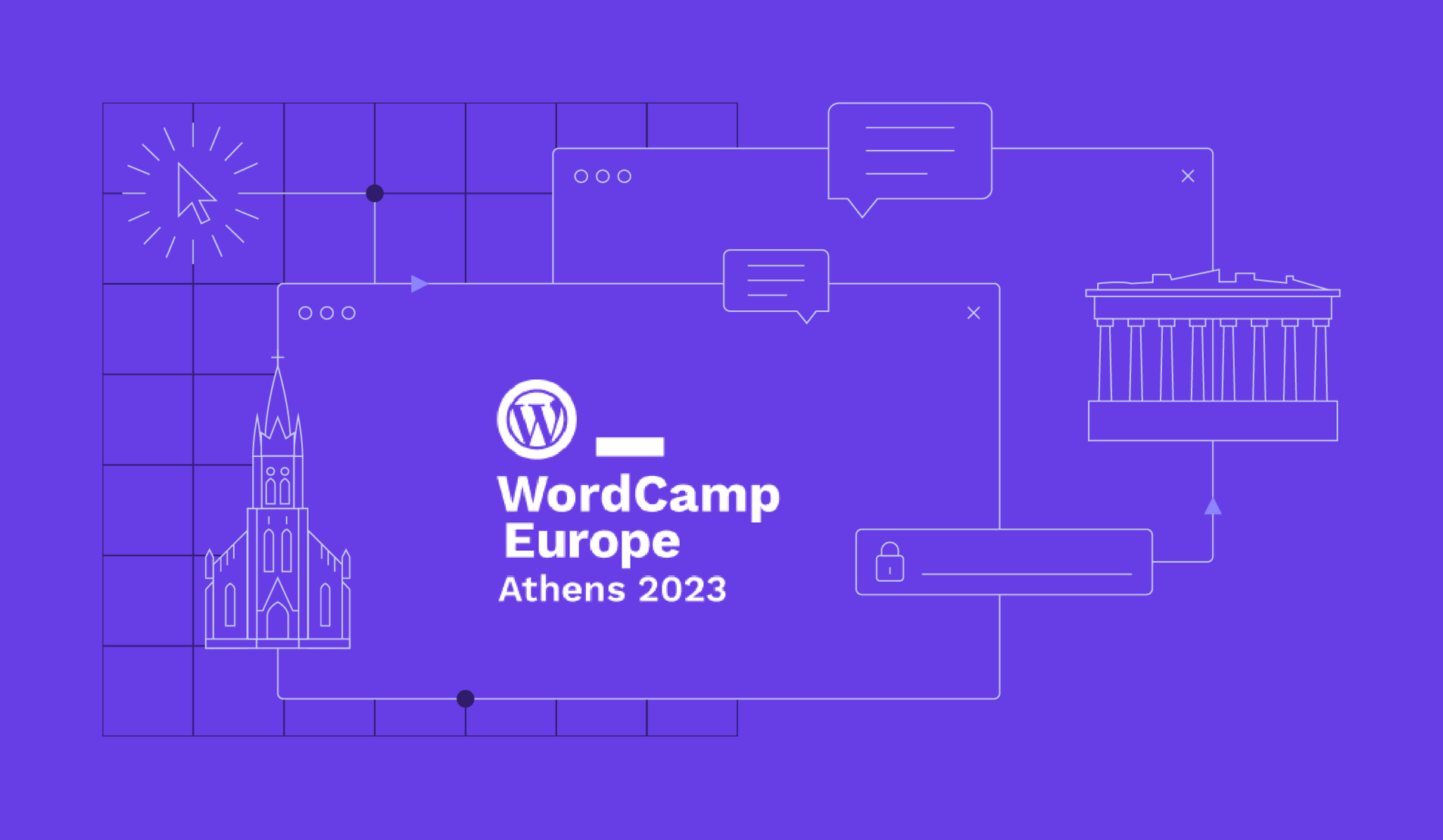 WordCamp Europe 2023 Roundup: Making WordPress History in the Historic Athens
