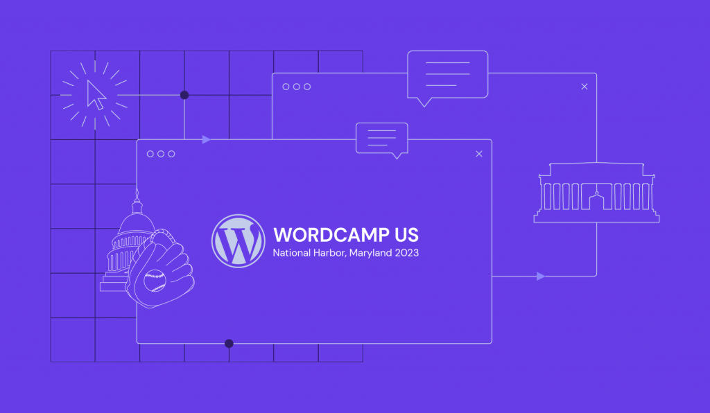Hostinger Is Coming to WordCamp US 2023
