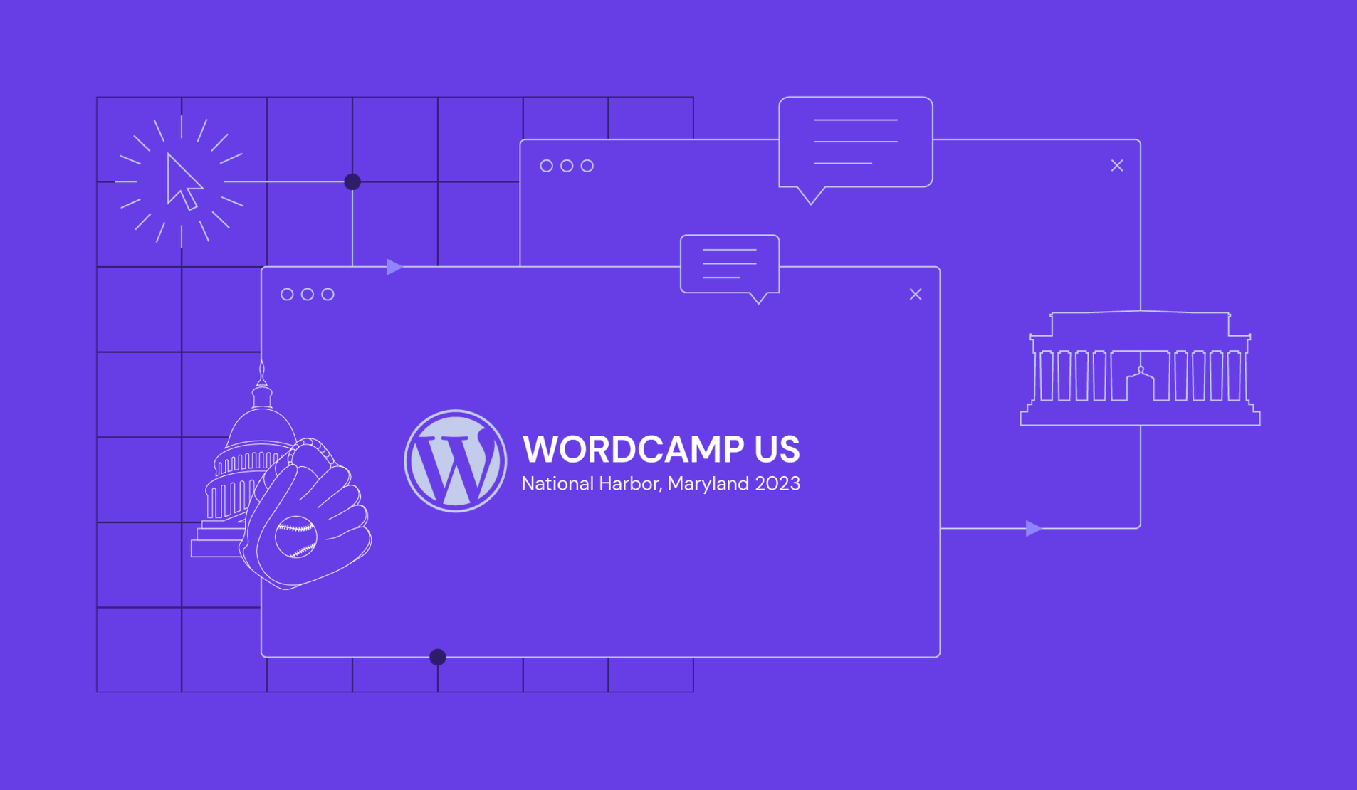 WordCamp US 2023: Welcoming the Future, One Contribution at a Time