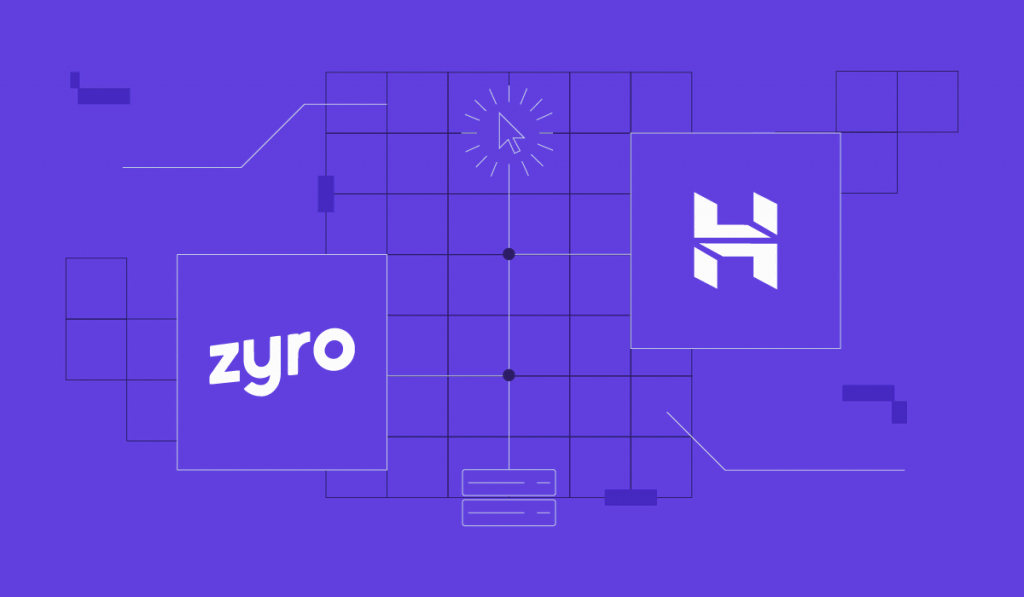 Zyro Website Builder Joins Forces With Hostinger to Empower Your Online Journey