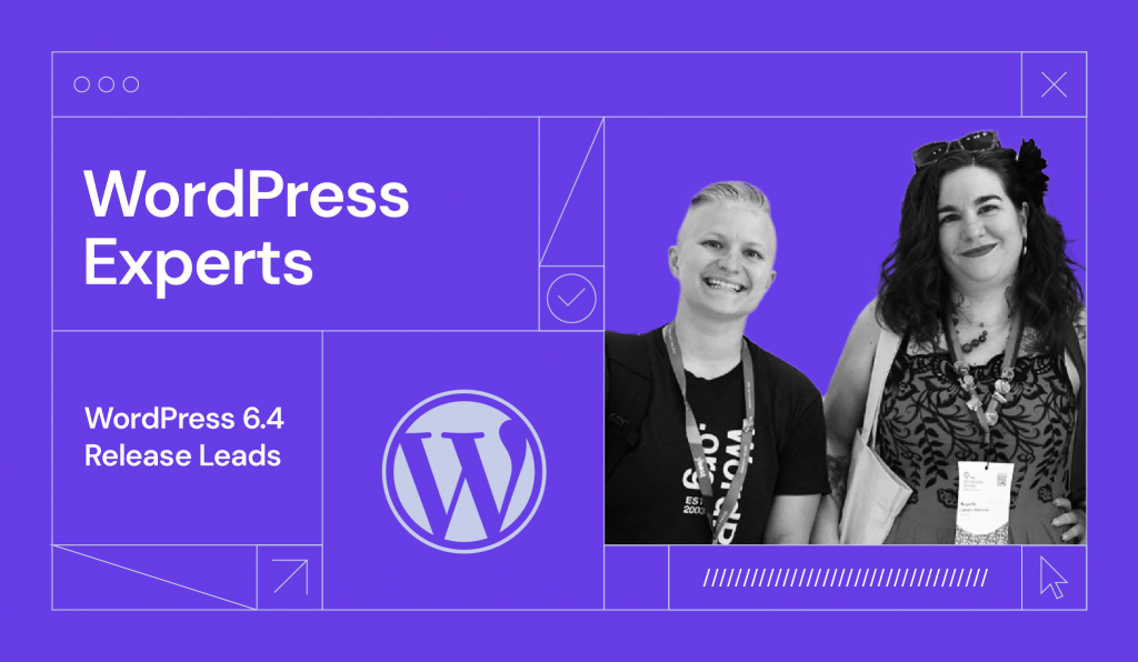 WordPress 6.4 Release Leads: Charting a Path for Diversity and Innovation