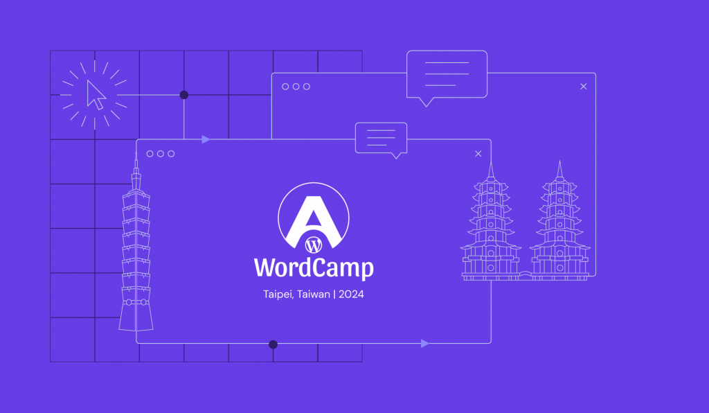 WordCamp Asia 2024: Building the Future of WordPress 