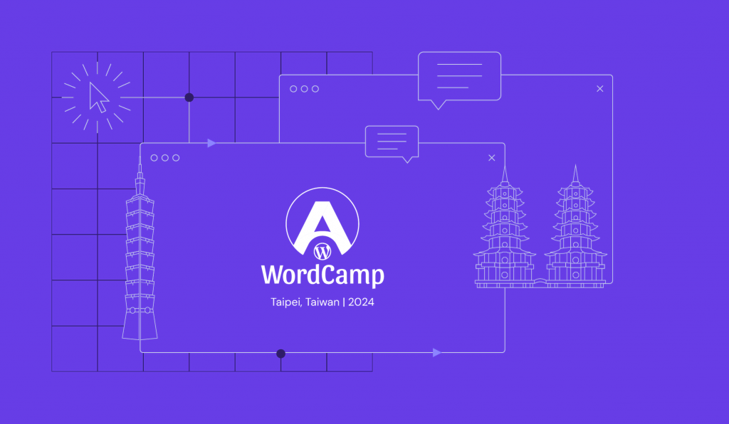 Meet Hostinger at WordCamp Asia 2024