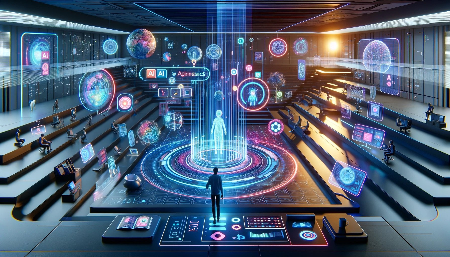 Here’s How the Will Look Like in 2050