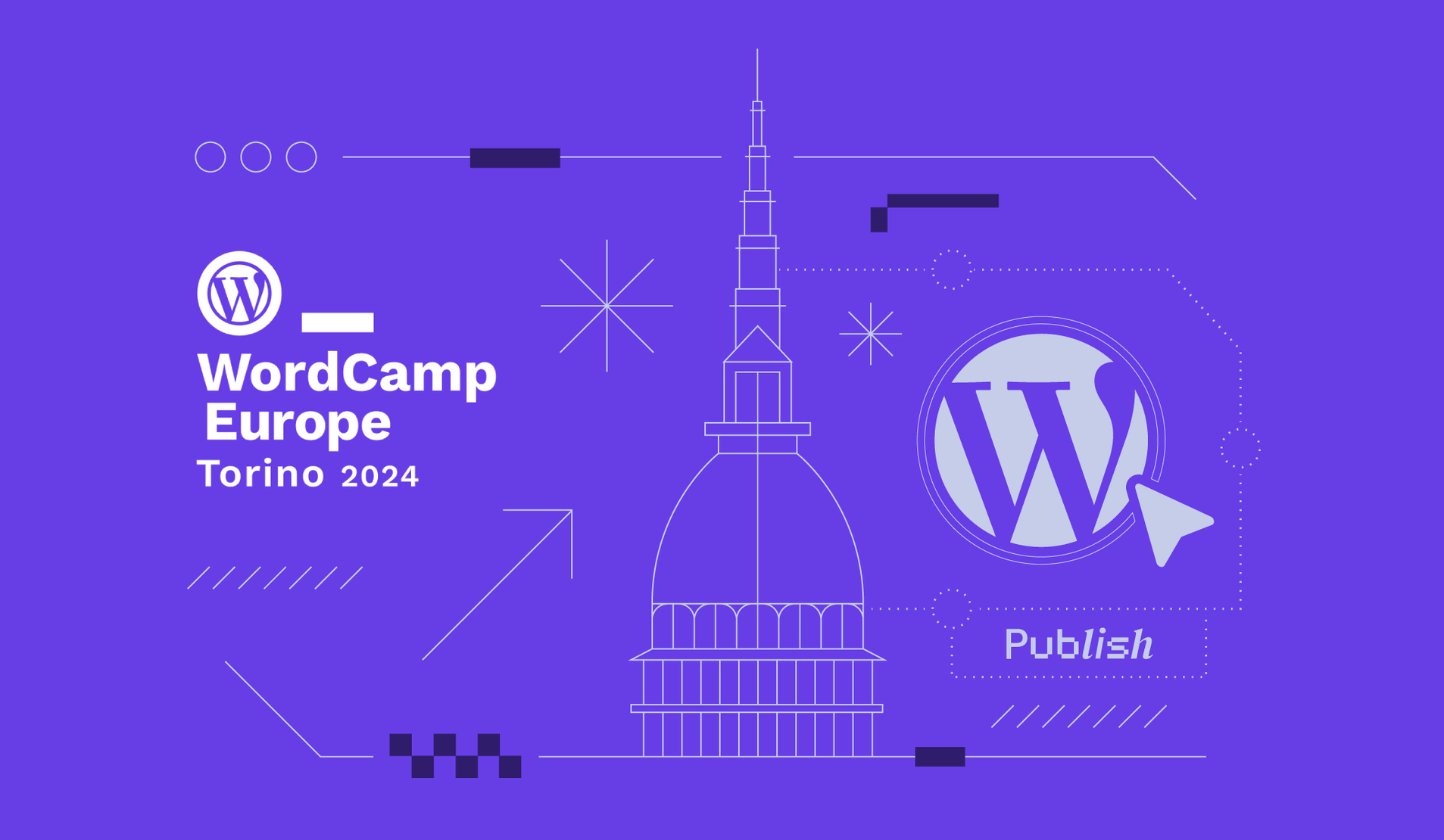 WordCamp Europe 2024: خلاصه و نکات کلیدی WordCamp Europe 2024: خلاصه و نکات کلیدی