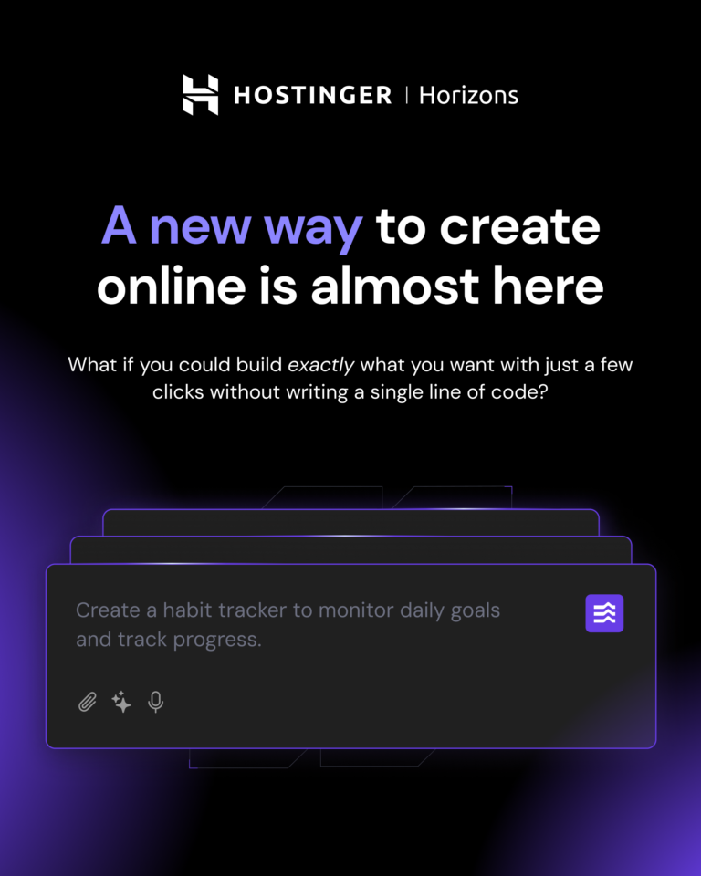 Hostinger visual data 5