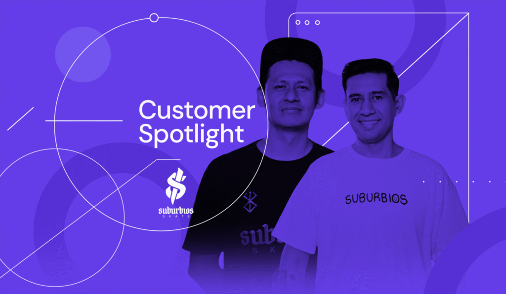 How Suburbios Skate built a scalable brand for Mexico’s skate community