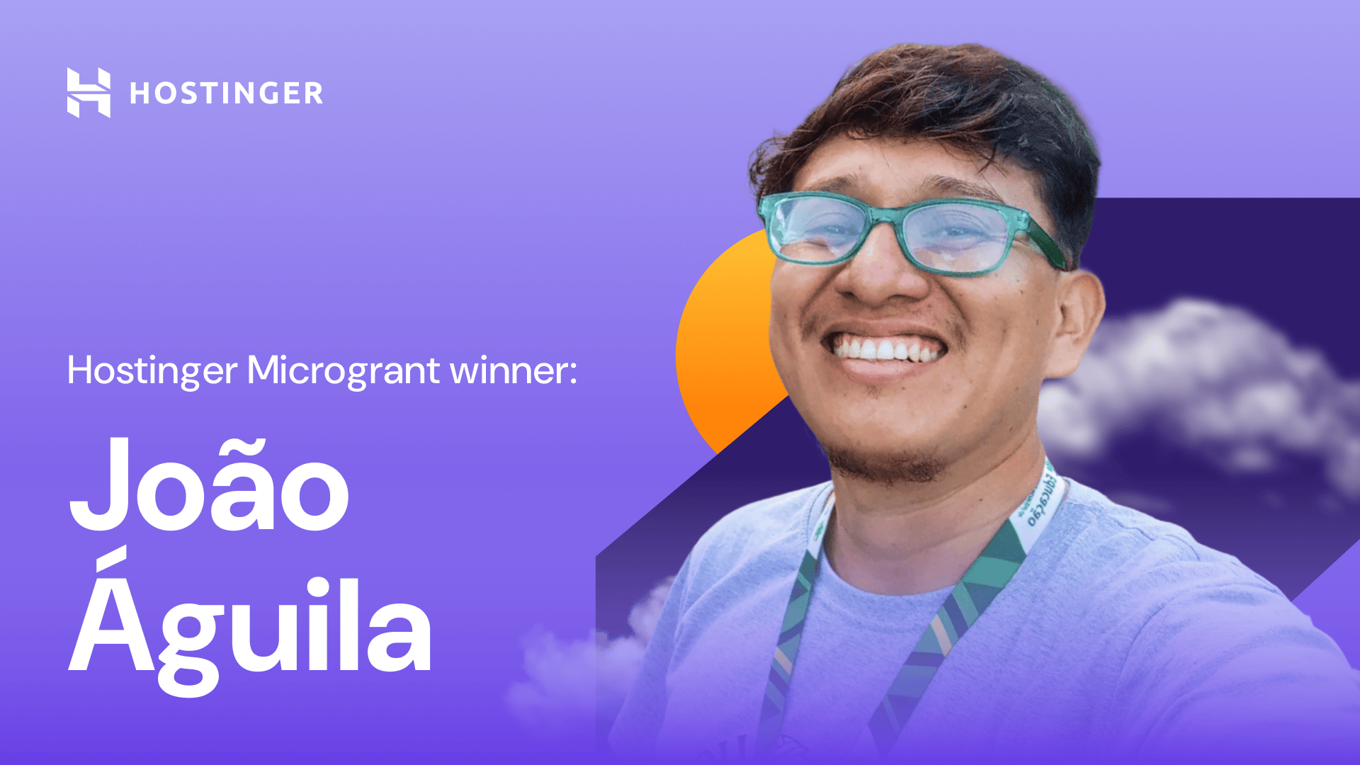 Hostinger Start: Scaling digital inclusion in the Amazon with Aguila Hikari