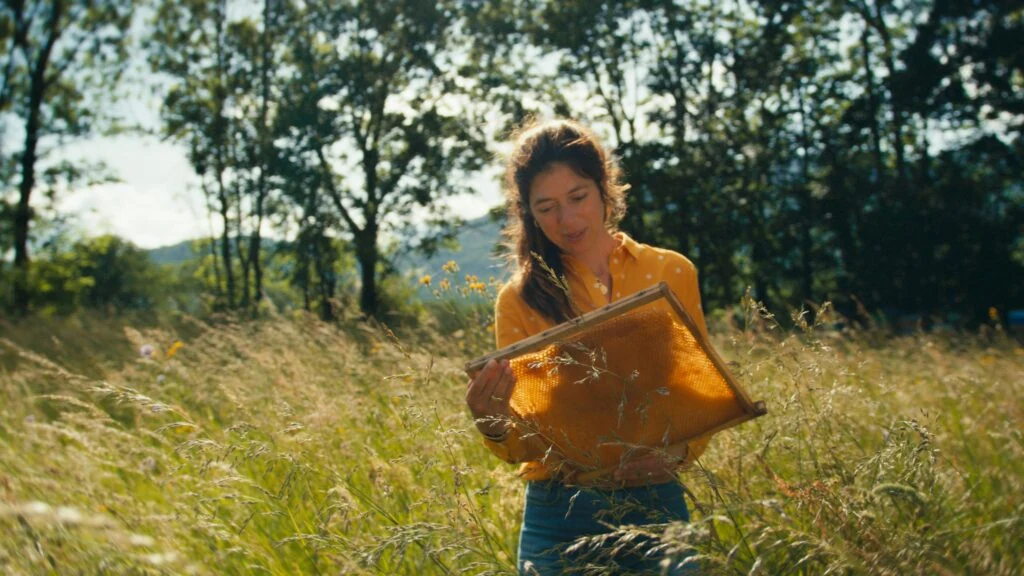 A picture of Elise Hernaez-Iweins