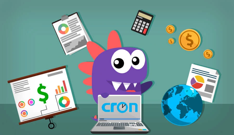 Como configurar cron jobs no Linux (VPS)