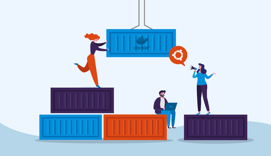 Como Instalar e Configurar o Docker no Ubuntu