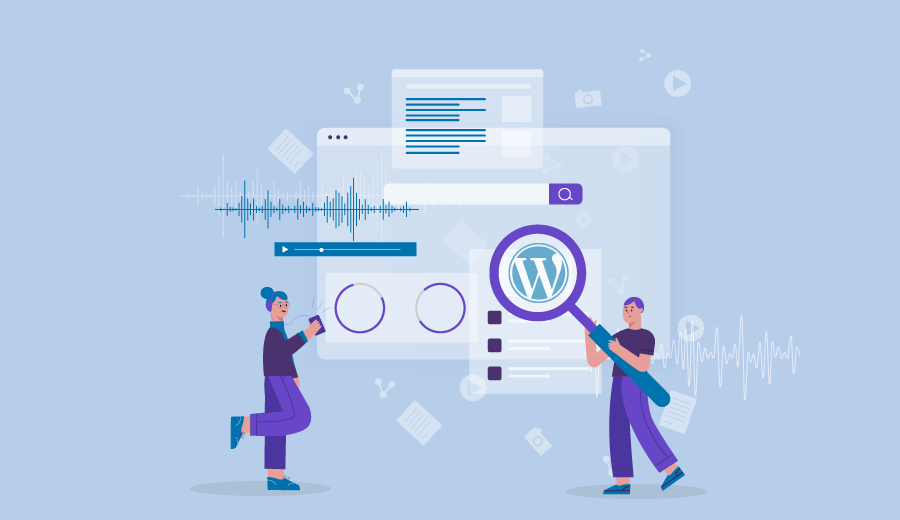 Os 6 melhores players de áudio para WordPress
