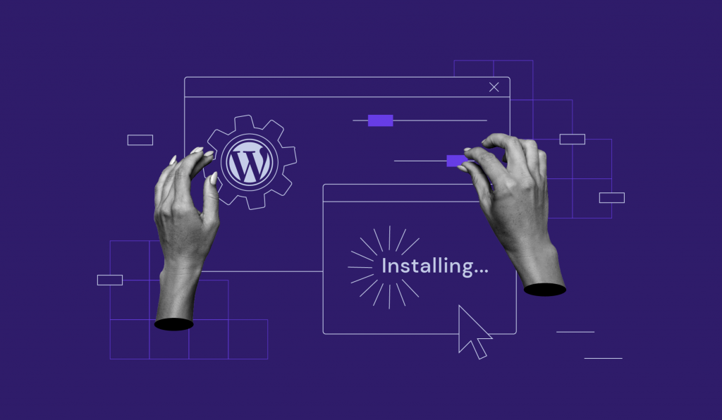 Como Instalar WordPress Usando o hPanel, o Softaculous ou Manualmente: Guia Passo a Passo Para Iniciantes