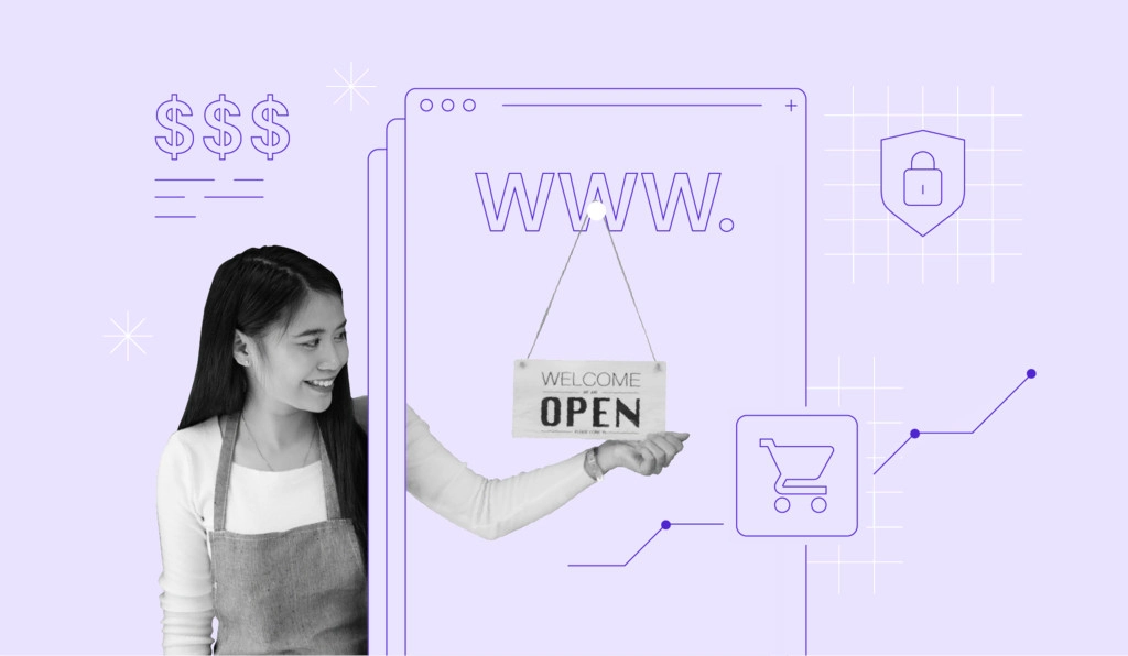 Como montar um e-commerce em 2025: dicas práticas para promover sua loja em 5 passos