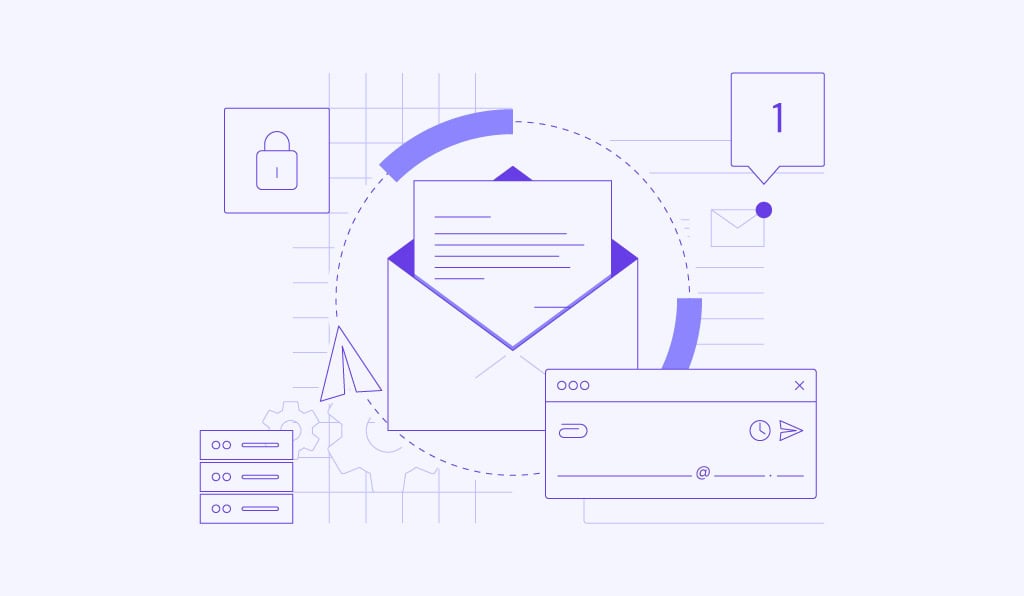 Estatísticas de email marketing e tendências para 2025