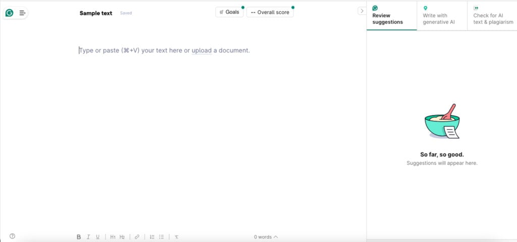 grammarly