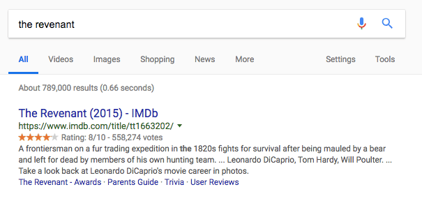 Exemplo de marca&ccedil;&atilde;o de esquema para a palavra-chave 