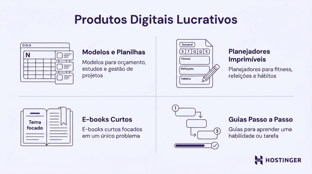 30 maneiras criativas de ganhar dinheiro