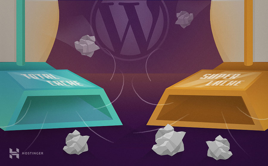 W3 Total Cache vs. WP Super Cache: principais diferenças e qual escolher