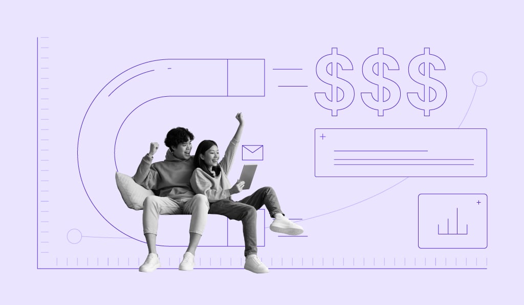 20 best B2B lead generation strategies to maximize your company’s roi in 2025