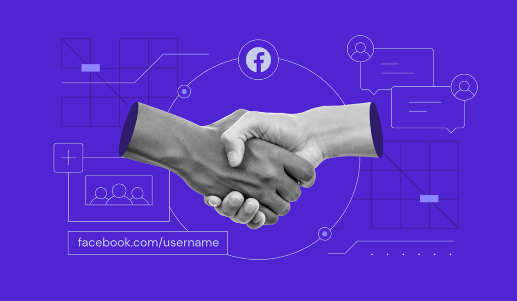 Facebook networking tips: 10 practices to establish social presence and authority