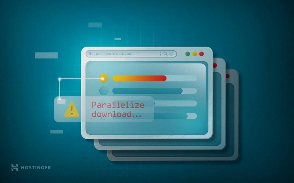Parallelize downloads across hostnames: how to fix this issue in WordPress