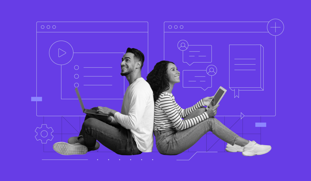 How to build a successful online course from scratch + pro tips