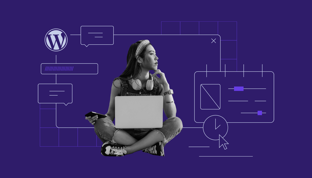How to schedule posts in WordPress