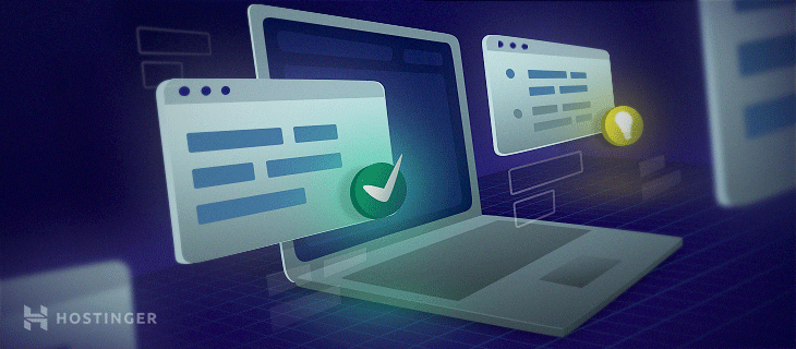 7 tips for writing good website content