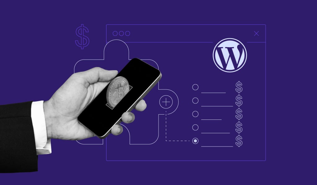 14 best WordPress crypto plugins for getting your cryptocurrency website ready