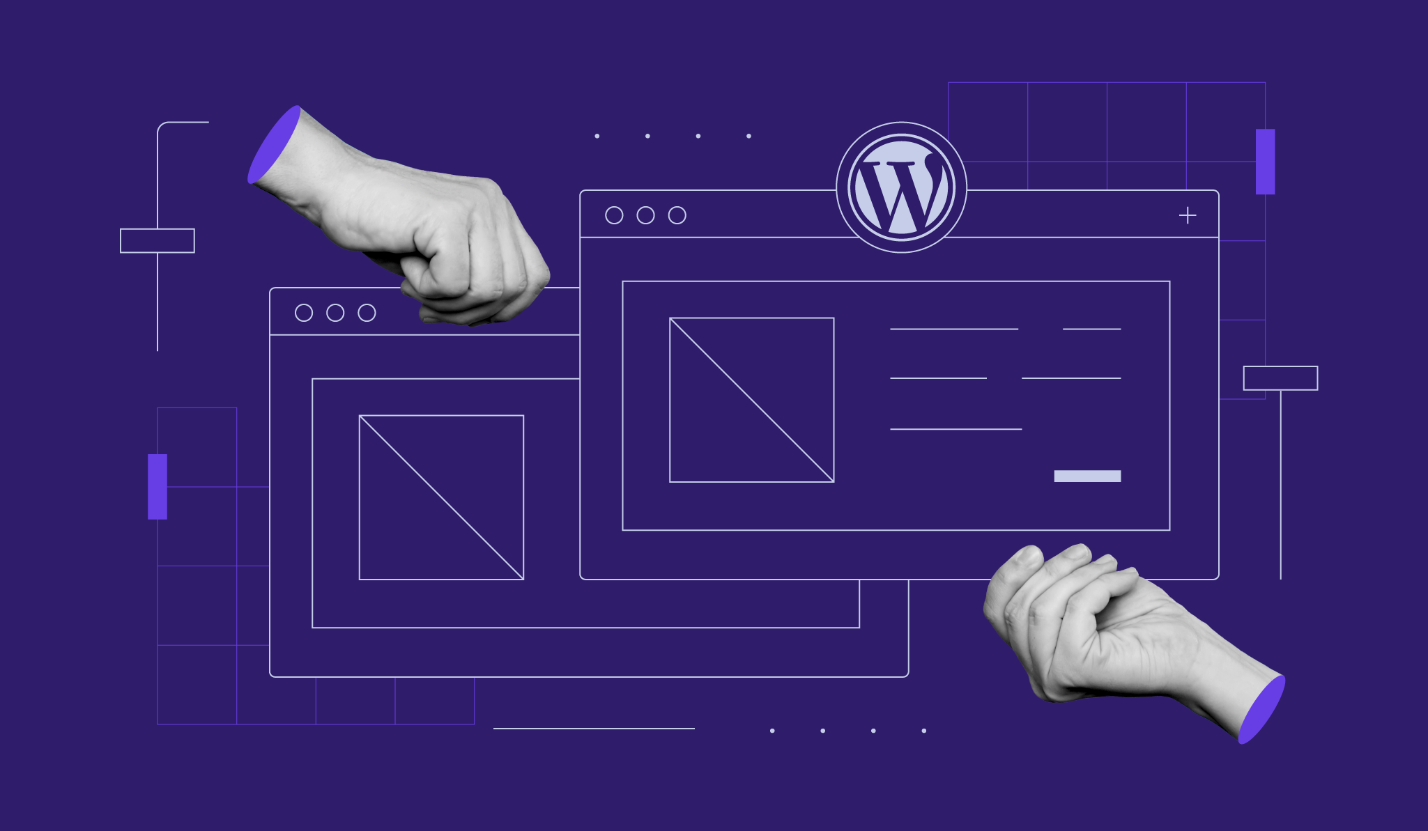 How to redesign a WordPress website: A comprehensive guide