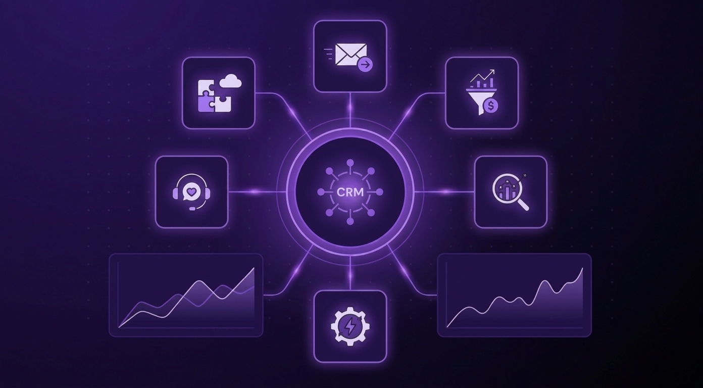 Top CRM software: 9 best options compared