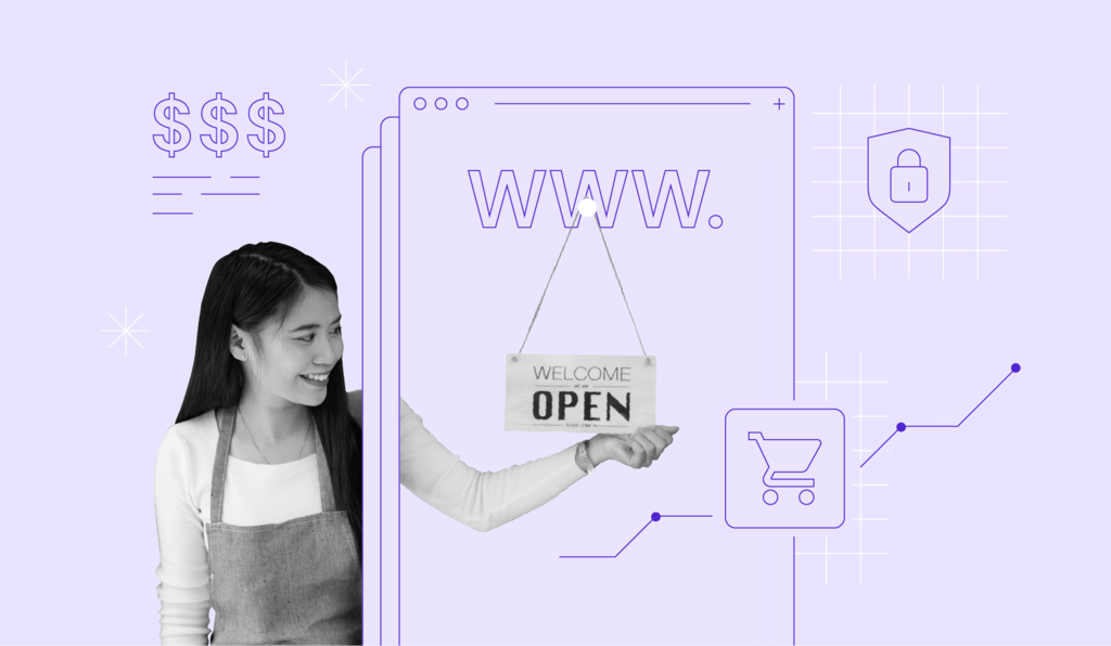 How to make an ecommerce website in 7 steps