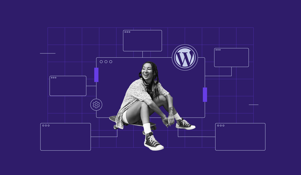 Parent page WordPress: understanding its purpose and how to set it up
