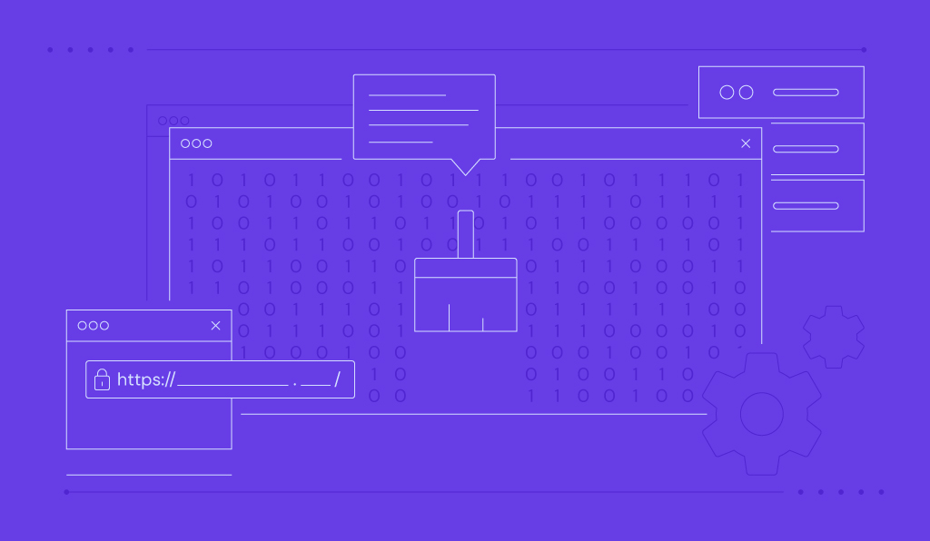 What is website caching and how does it work?