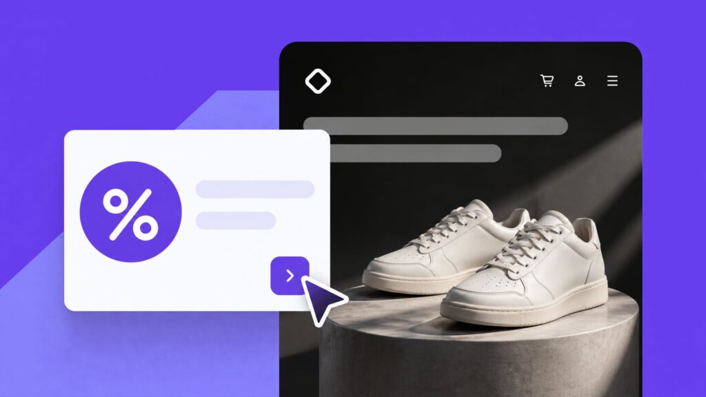 15 best Black Friday landing page examples