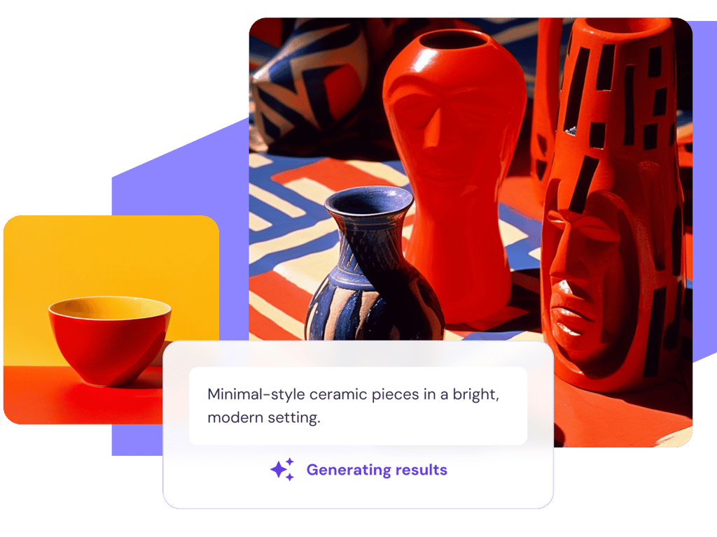 AI image generator – maximize visual impact in seconds