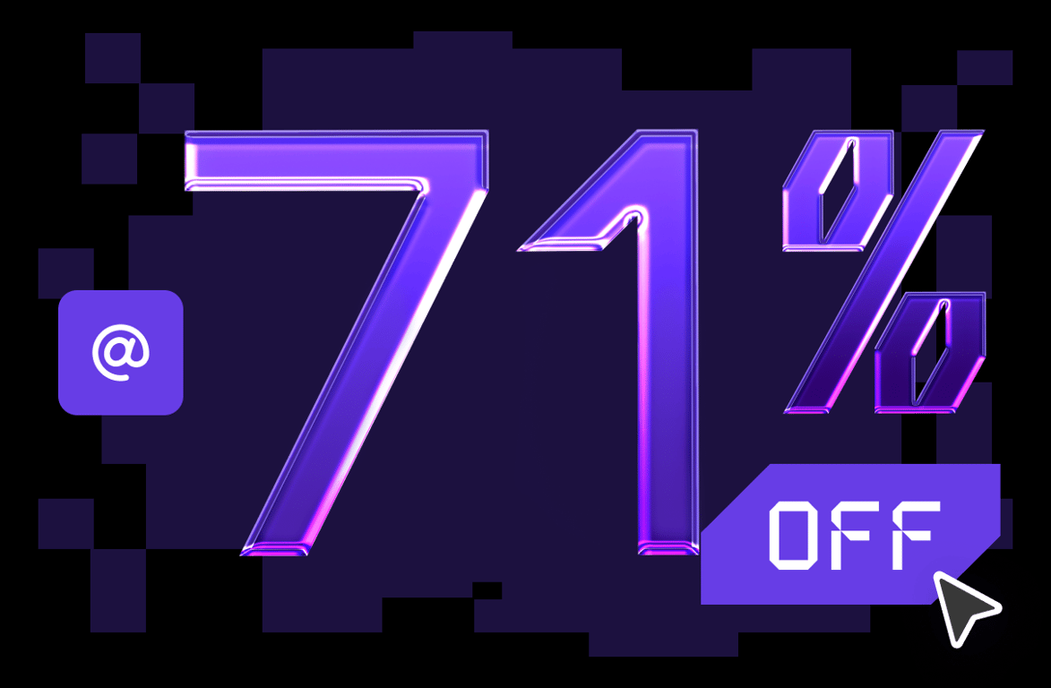 Economize 1 hora por dia com a ajuda do e-mail profissional com IA