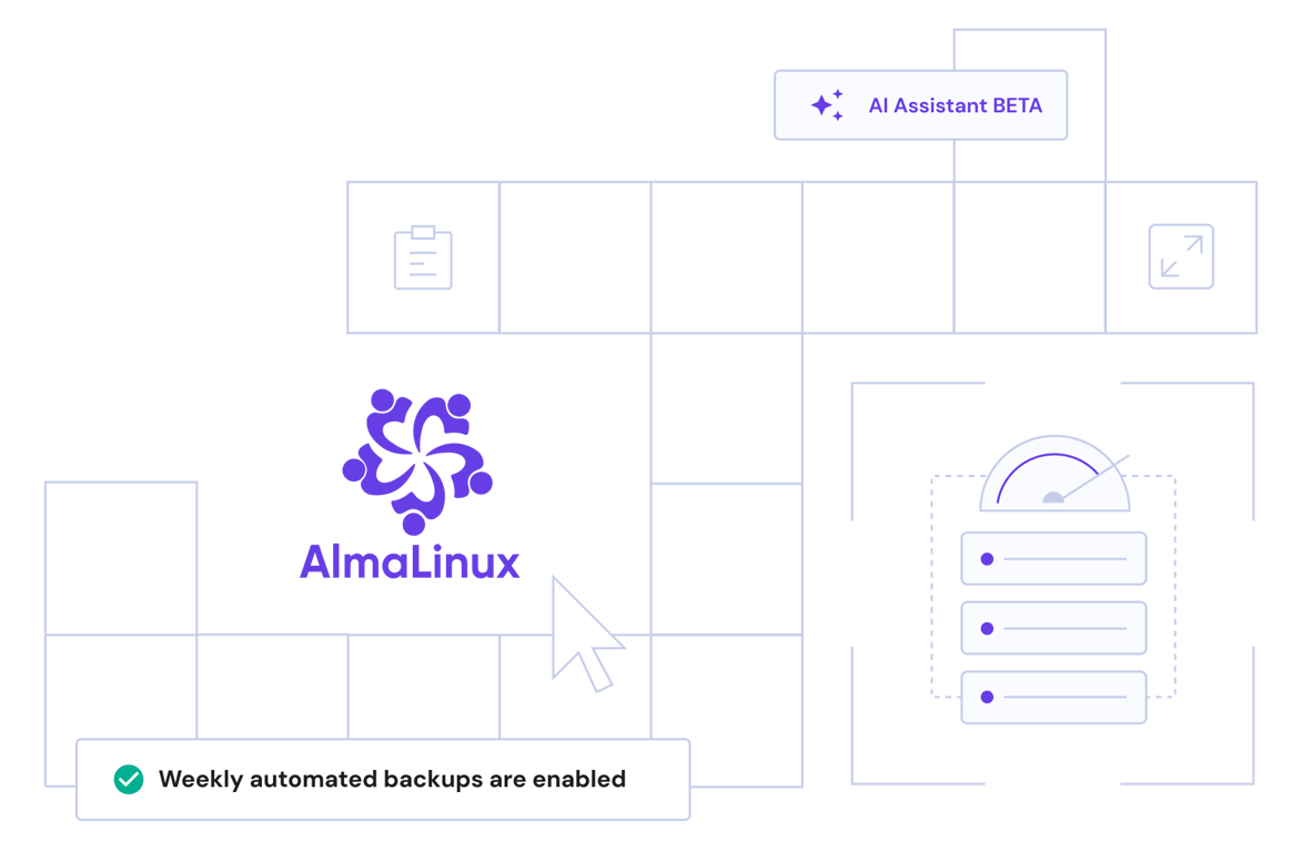 almalinux