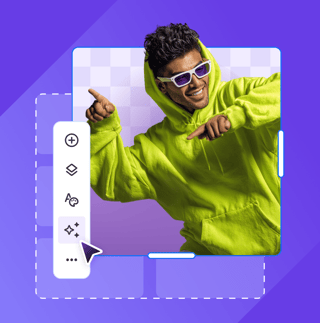 Make your website in minutes