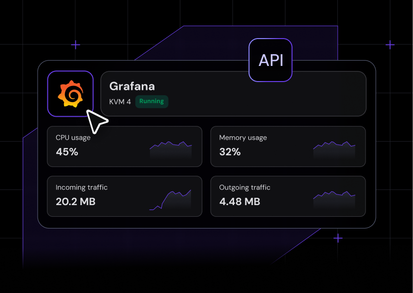 Grafana 1